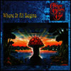 Allman Brothers Band - Where It All Begins (180G)(Translucent Blue & Black Swirl 2LP)