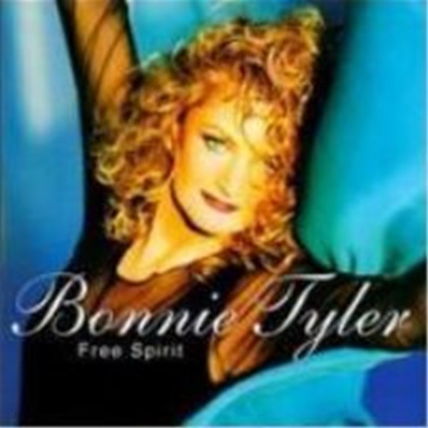 [미개봉] Bonnie Tyler / Free Spirit