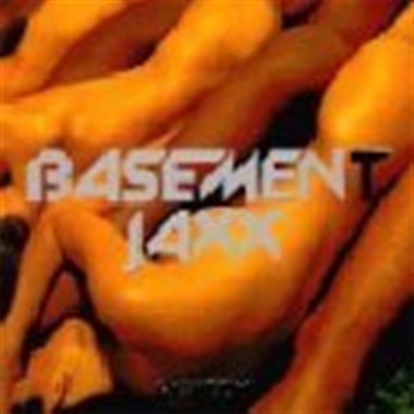 Basement Jaxx / Remedy 