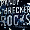 Randy Brecker - Rocks (Digipack)(CD)