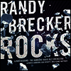 Randy Brecker - Rocks (Gatefold)(180G)(2LP)