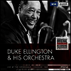 Duke Ellington & His Orchestra - Live At The Opernhaus, Cologne 1969 (Remastered)(Gatefold)(180G)(2LP)