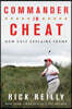 Commander in Cheat: How Golf Explains Trump