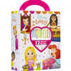Disney Baby: 12 Board Books