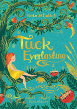 The Tuck Everlasting