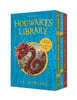 The Hogwarts Library Box Set