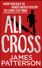 The Ali Cross