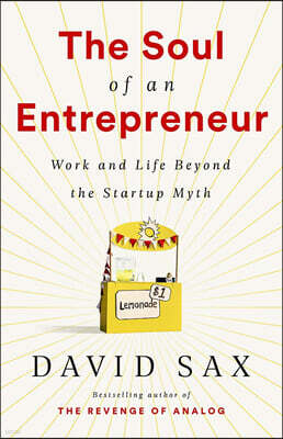 The Soul of an Entrepreneur