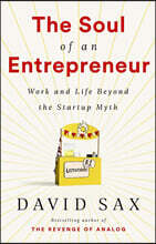 The Soul of an Entrepreneur