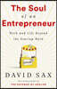 The Soul of an Entrepreneur