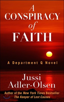 A Conspiracy of Faith