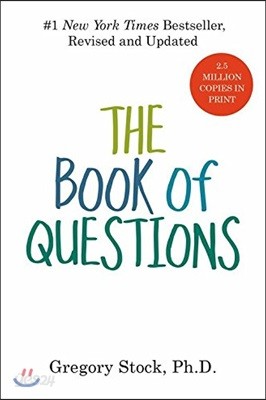 The Book of Questions: Revised and Updated