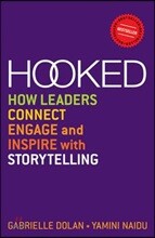 Hooked