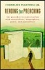 Reading for Preaching: The Preacher in Conversation with Storytellers, Biographers, Poets, and Journalists