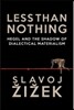 Less Than Nothing