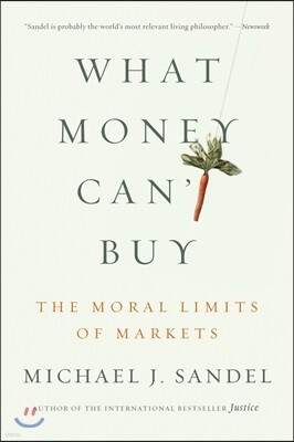 What Money Can't Buy