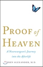 Proof of Heaven