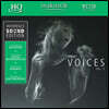 Inakustik 레이블 오디오 테스트용 보컬 사운드 3집 (Great Voices Vol.3) [HQCD]
