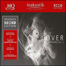 인아쿠스틱 레퍼런스 사운드 에디션 2집 (Reference Sound Edition - Great Cover Versions Vol. II) [HQCD]