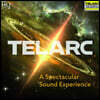 인아쿠스틱 & 텔락 레이블 클래식 컴필레이션 (Telarc: A Spectacular Sound Experience) [UHQCD]