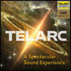 인아쿠스틱 & 텔락 레이블 클래식 컴필레이션 (Telarc: A Spectacular Sound Experience) [24K Gold CD]