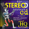 인아쿠스틱 레이블 오디오파일 9집 (Die Stereo Hotest CD, Vol. IX) [UHQCD]