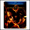 The Hunger Games (헝거 게임) (한글무자막)(2-Disc Blu-ray + Ultra-Violet Digital Copy) (2012)