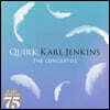 칼 젠킨스: 쿼크 (Karl Jenkins: Quirk - The Concertos)