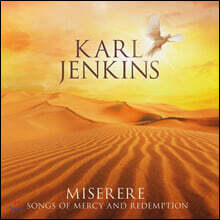 칼 젠킨스: 미제레레 (Karl Jenkins: Miserere)