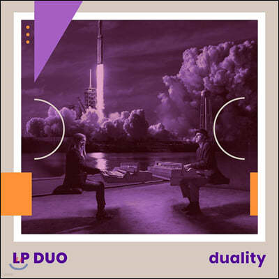 LP Duo 듀얼리티 (Duality)