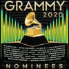 2020 그래미 노미니즈 - 후보작 모음집 (2020 Grammy Nominees)