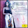 Leticia Moreno 바이올린으로 연주하는 피아졸라 유명 작품집 (Piazzolla)