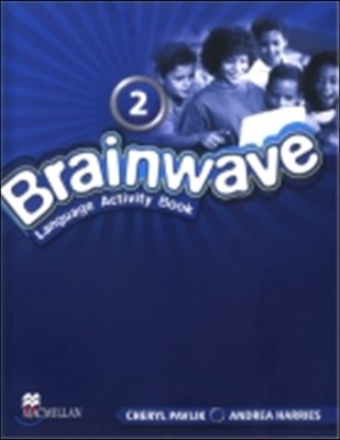 Brainwave 2 : Language Activity Book 