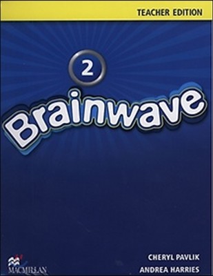 Brainwave 2 Teacher Edition (With Acess Code)