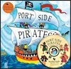 [노부영]Port side Pirates (Paperback & CD Set)