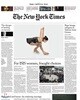 [정기구독] International New York Times (일간)