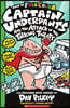 Captain Underpants #2: Captain Underpants and the Attack of the Talking Toilets
