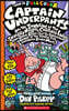 Captain Underpants #3: Captain Underpants and the Invasion of the Incredibly Naughty Cafeteria Ladies From Outer Space