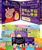 페파피그의 일상 생활 원서 페이퍼백 10권 박스 세트 Peppa Pig Favourite Stories 10 Books Boxed Set