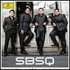Simon Bolivar String Quartet 알베르토 히나스테라 / 쇼스타코비치 / 드보르작: 현악 사중주 (Ginastera / Schostakowitsch / Dvorak: String Quartets)