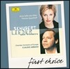 Anne Sofie von Otter / Thomas Quasthoff 슈베르트 : 관현악 반주 가곡집 - 폰 오터, 크바스토프 (Schubert: Lieder with Orchestra)