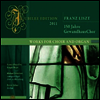 리스트 : 합창과 오르간 음악 (탄생 200주년 기념 에디션) (Liszt : Works for Choir and Organ )(CD) - Gregor Meyer