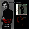 Marty Balin - Balin /Lucky (Remastered)(2CD)