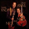 Chet Atkins & Mark Knopfler - Neck And Neck