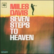 Miles Davis - Seven Steps To Heaven