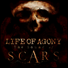 Life Of Agony - Sound Of Scars (LP)