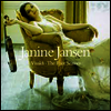 비발디: 사계 (Vivaldi : The Four Seasons)(CD) - Janine Jansen