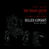 퍼셀: 인디언 여왕 (Purcell: The Indian Queen) (180g)(2LP) - Alfred Deller