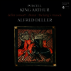 퍼셀: 아서 왕 (Purcell: King Arthur) (180g)(2LP) - Alfred Deller