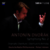 드보르작: 교향곡 2번 (Dvorak: Symphony No.2)(CD) - Pietari Inkinen